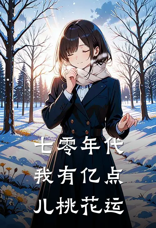 七零年代，我有亿点儿桃花运