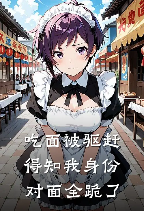 吃面被驱赶，得知我身份对面全跪了
