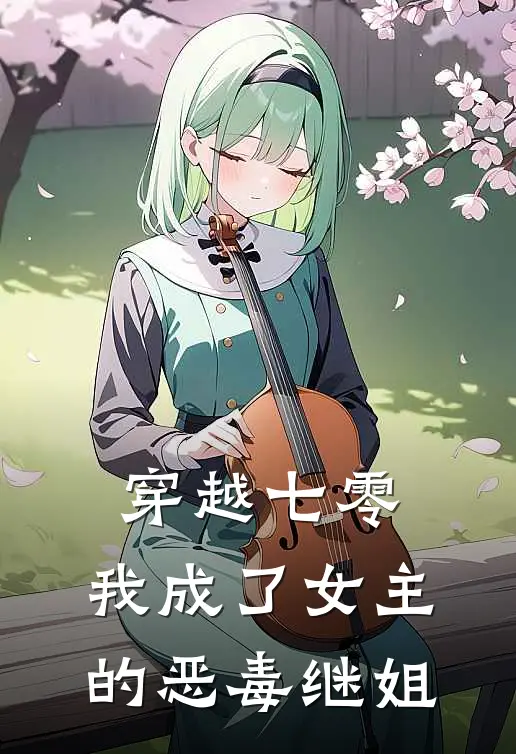 穿越七零，我成了女主的恶毒继姐