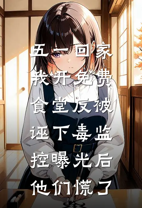 五一回家，我开免费食堂反被诬下毒监控曝光后，他们慌了