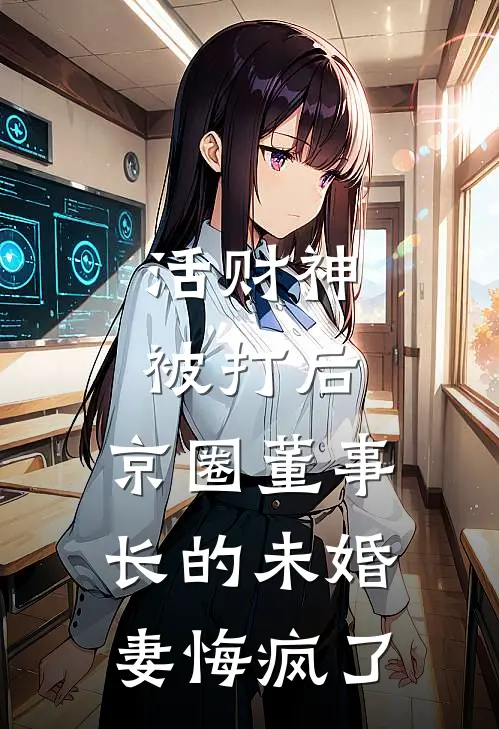 活财神”被打后，京圈董事长的未婚妻悔疯了