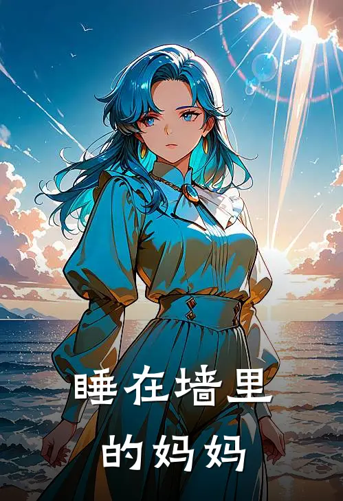 睡在墙里的妈妈