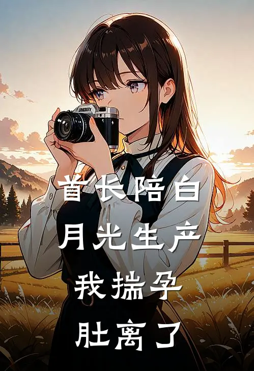 首长陪白月光生产，我揣孕肚离了