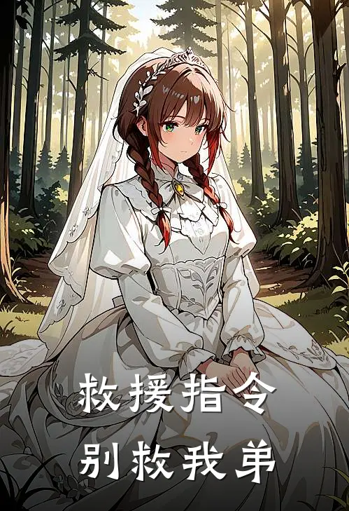 救援指令：别救我弟