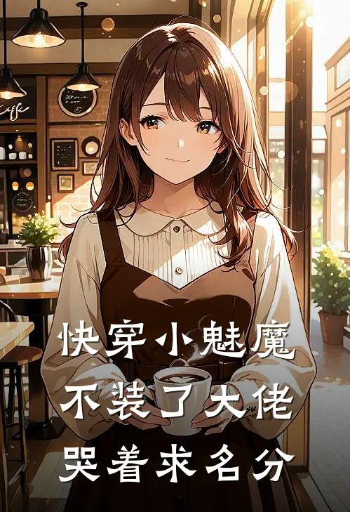 快穿小魅魔不装了大佬哭着求名分