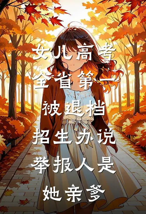 女儿高考全省第一被退档，招生办说举报人是她亲爹