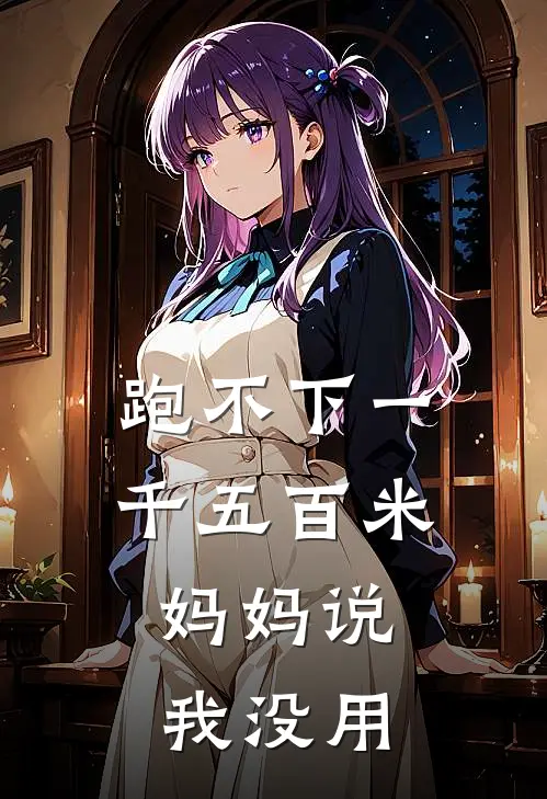 跑不下一千五百米，妈妈说我没用