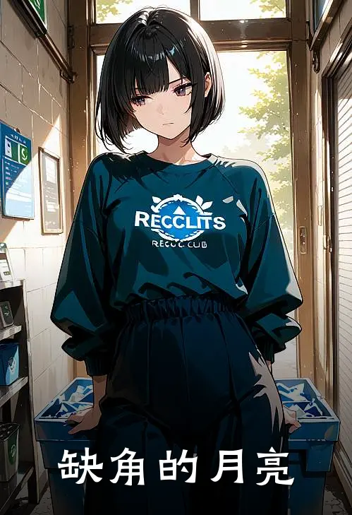 缺角的月亮