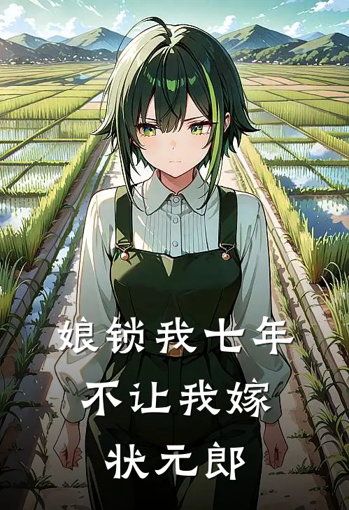 娘锁我七年，不让我嫁状元郎