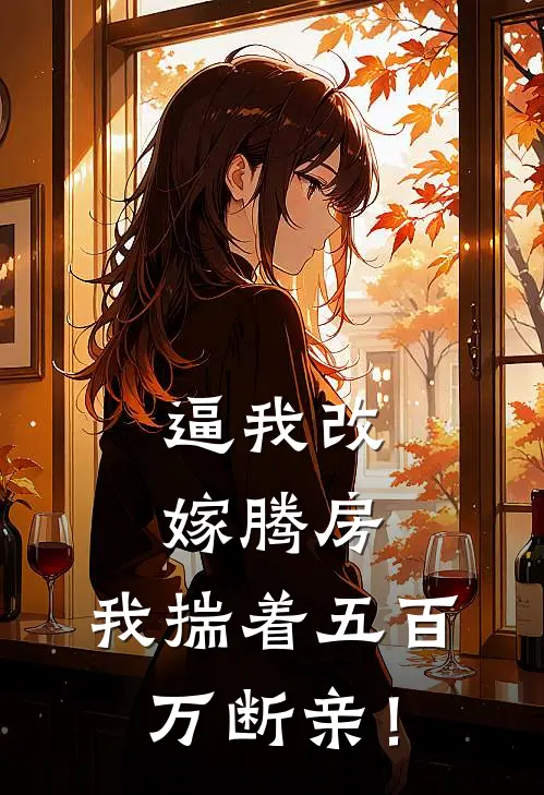 逼我改嫁腾房，我揣着五百万断亲！