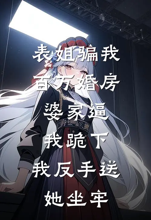 表姐骗我百万婚房，婆家逼我跪下，我反手送她坐牢