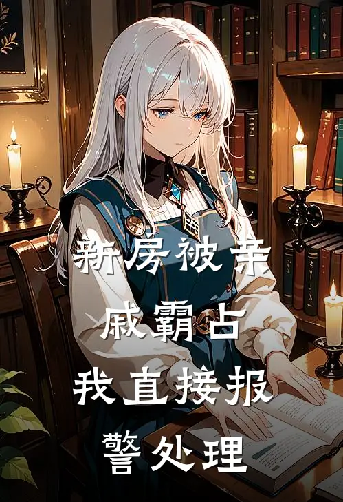 新房被亲戚霸占，我直接报警处理
