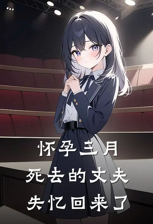 怀孕三月，死去的丈夫失忆回来了