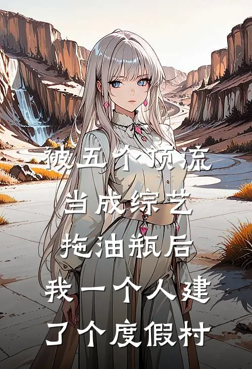 被五个顶流当成综艺拖油瓶后，我一个人建了个度假村