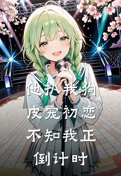 他扒我狗皮宠初恋，不知我正倒计时