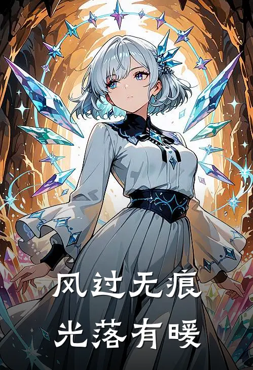 风过无痕，光落有暖