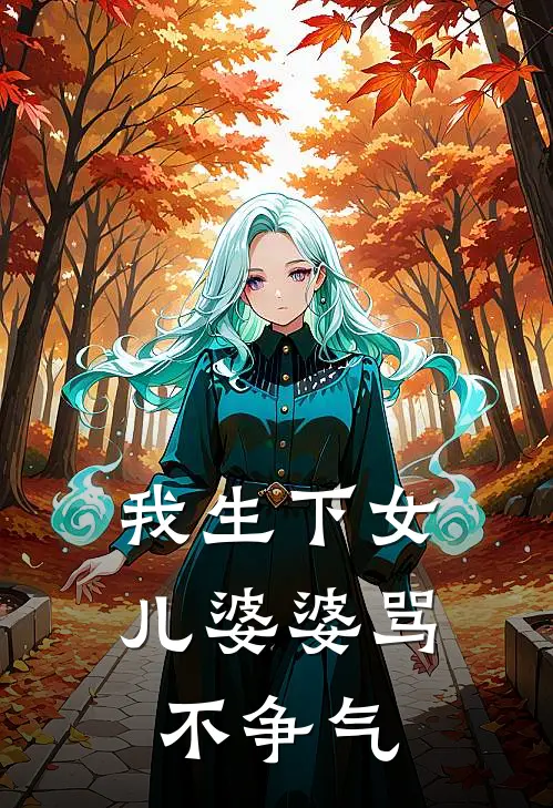我生下女儿婆婆骂不争气