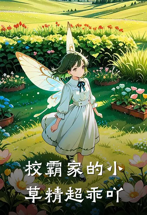 校霸家的小草精超乖吖