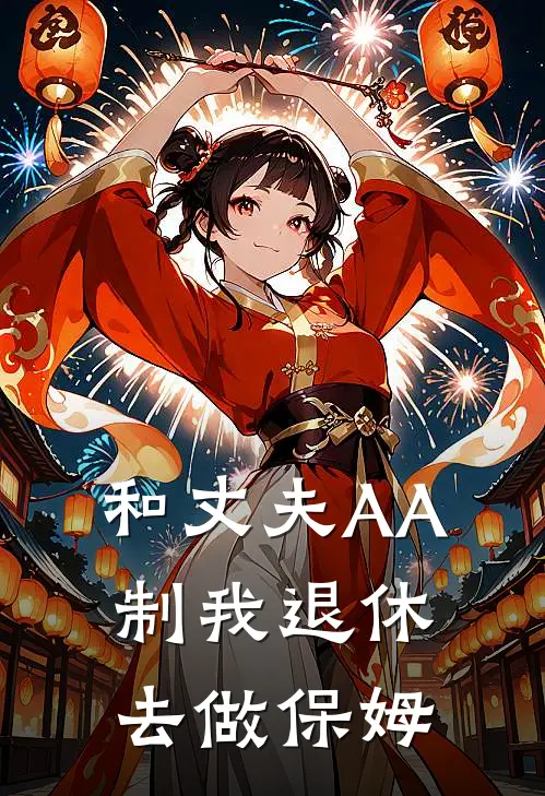 和丈夫AA制我退休去做保姆