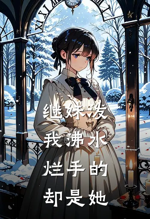 继妹泼我沸水，烂手的却是她