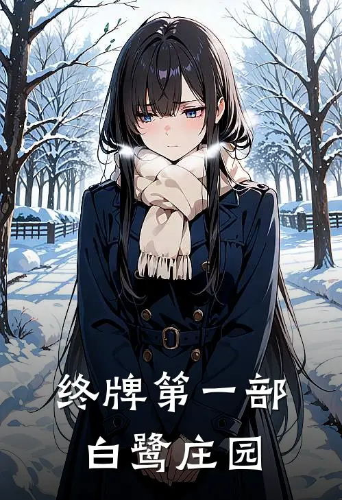 终牌【第一部：白鹭庄园】