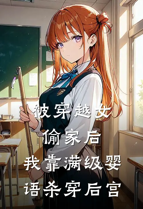 被穿越女偷家后，我靠满级婴语杀穿后宫