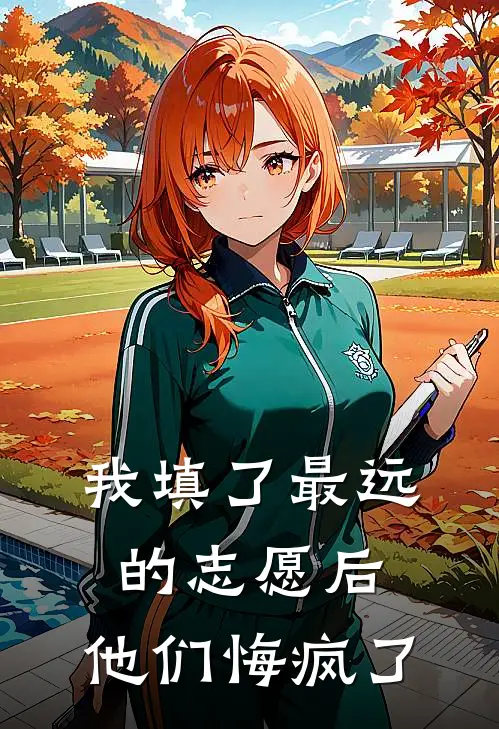 我填了最远的志愿后，他们悔疯了