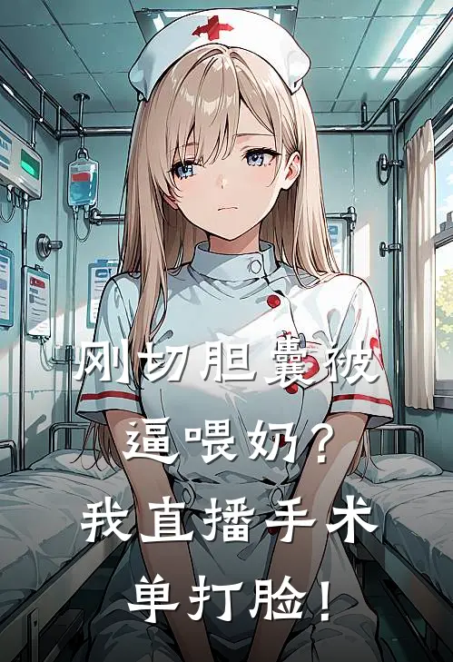 刚切胆囊被逼喂奶？我直播手术单打脸！