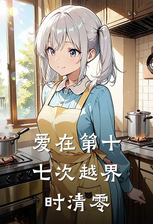 爱在第十七次越界时清零