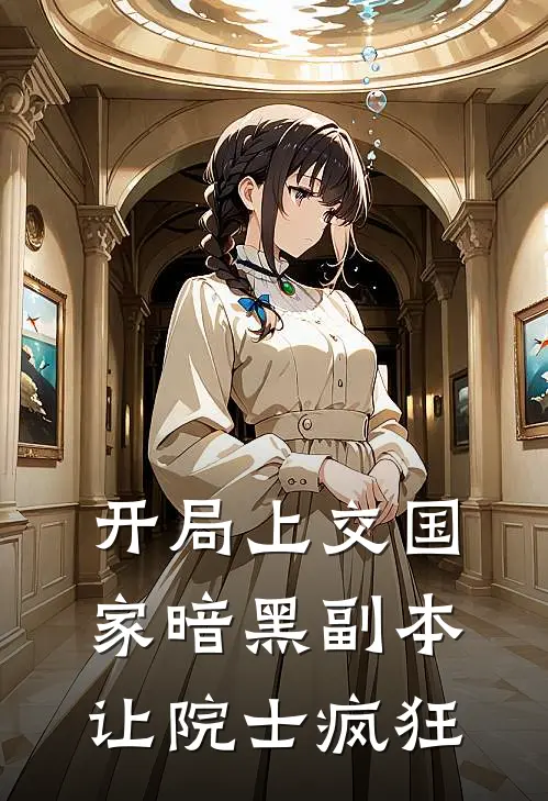 开局上交国家暗黑副本让院士疯狂
