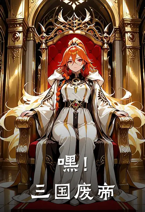 嘿！三国废帝