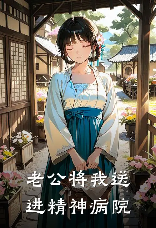 老公将我送进精神病院