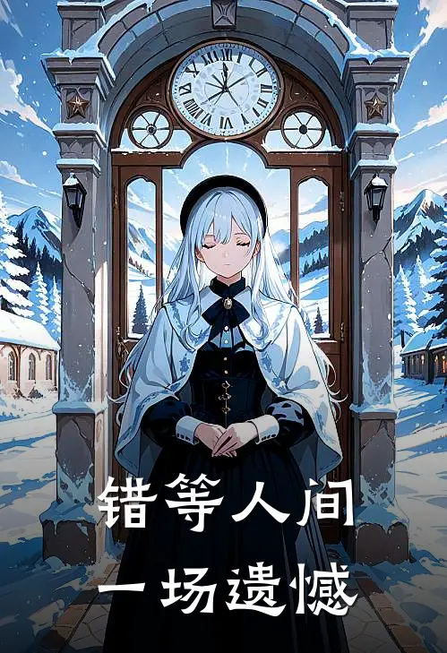 错等人间一场遗憾