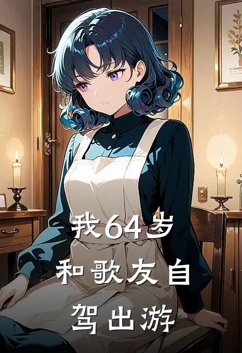 我64岁和歌友自驾出游