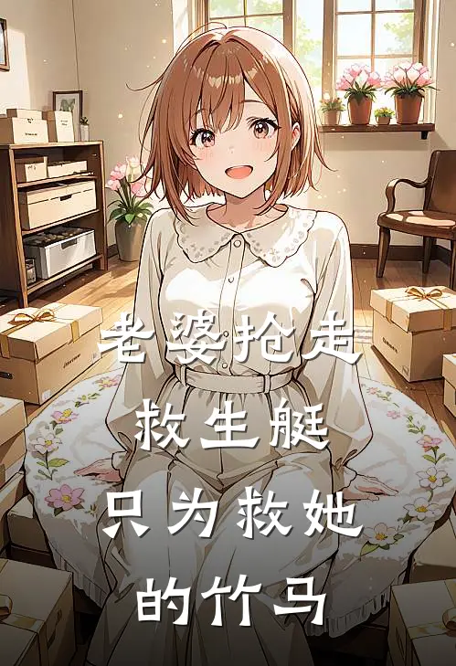 老婆抢走救生艇，只为救她的竹马