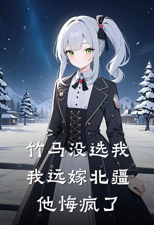 竹马没选我，我远嫁北疆他悔疯了