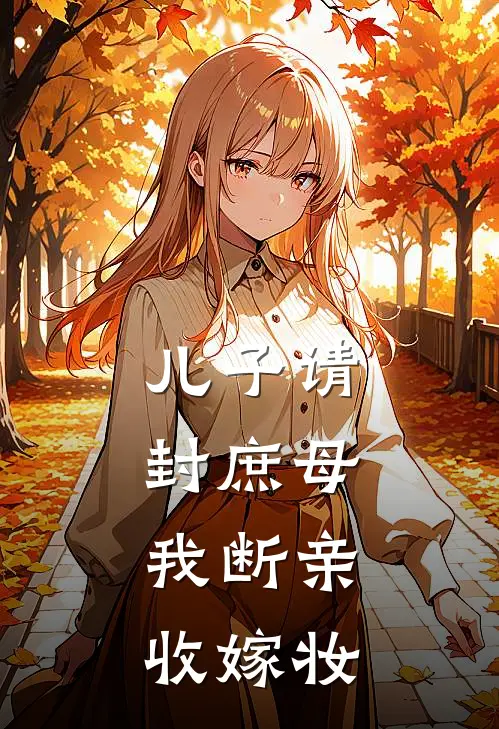 儿子请封庶母，我断亲收嫁妆