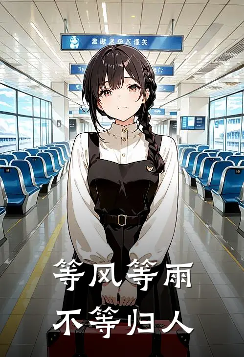 等风等雨不等归人