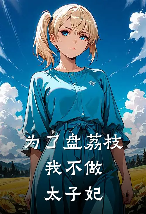 为了盘荔枝，我不做太子妃