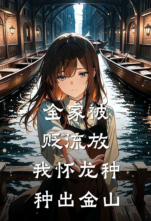 全家被贬流放，我怀龙种种出金山