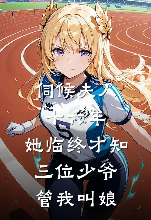 伺候夫人十六年，她临终才知三位少爷管我叫娘