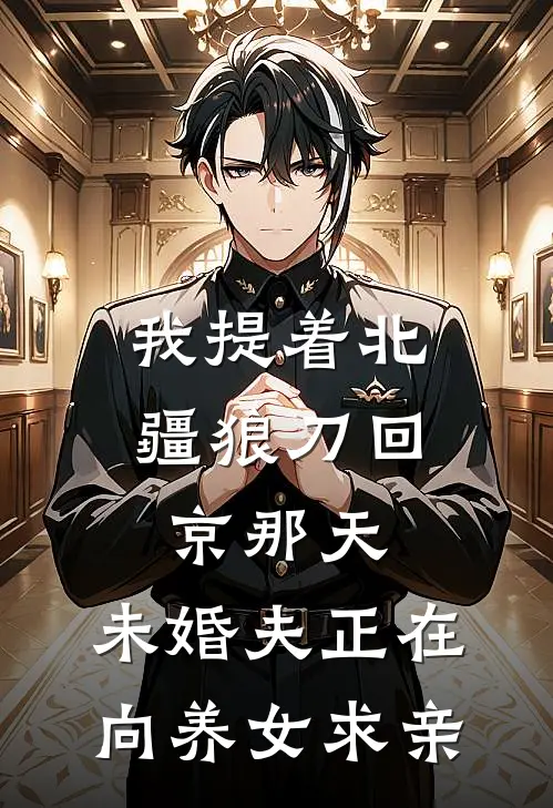 我提着北疆狼刀回京那天，未婚夫正在向养女求亲