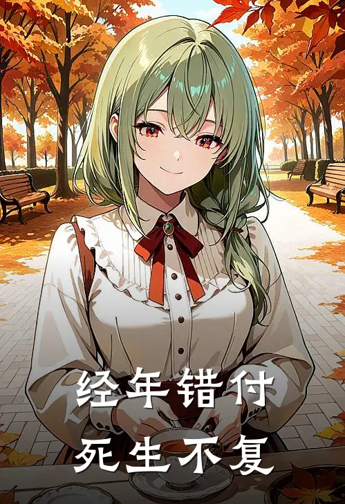 经年错付，死生不复