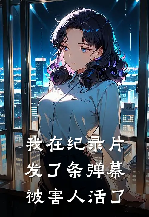 我在纪录片发了条弹幕，被害人活了
