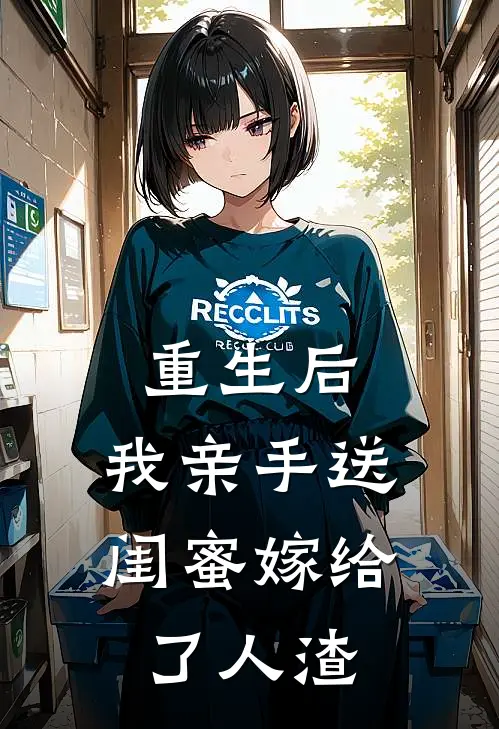 重生后，我亲手送闺蜜嫁给了人渣