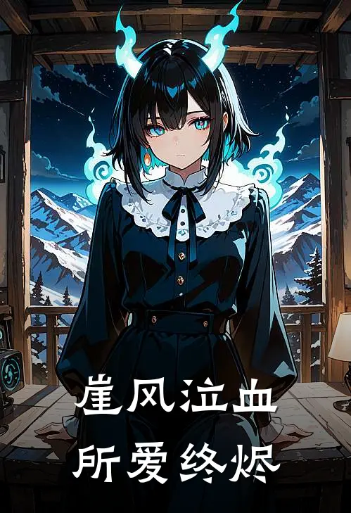 崖风泣血，所爱终烬