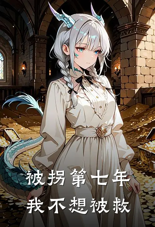 被拐第七年，我不想被救