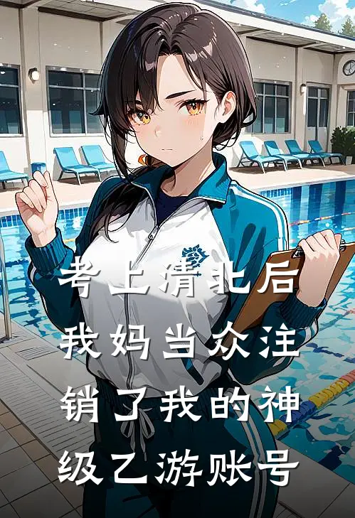 考上清北后，我妈当众注销了我的神级乙游账号