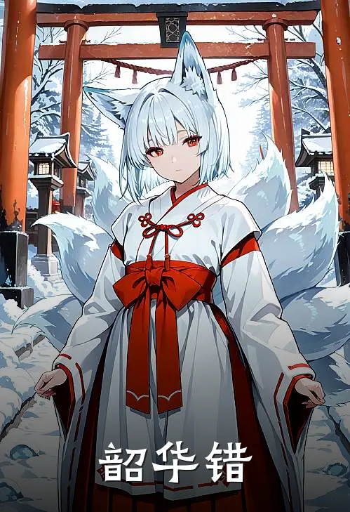 韶华错