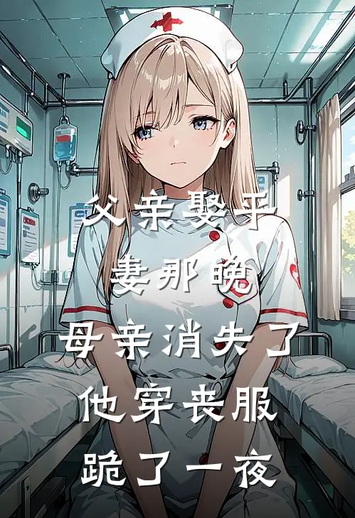 父亲娶平妻那晚，母亲消失了，他穿丧服跪了一夜